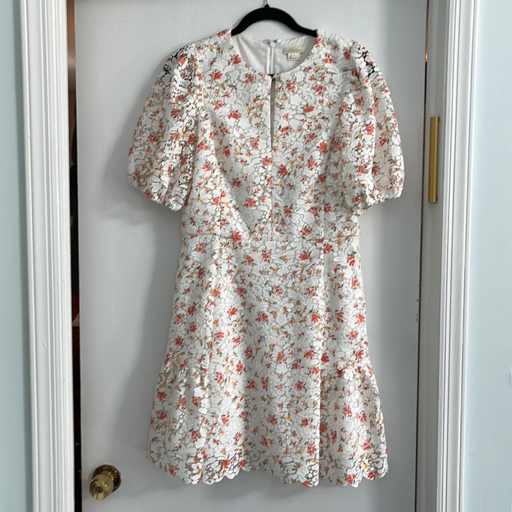 Shoshanna dress